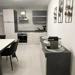  Appartamento Picasso